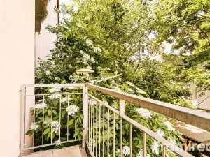 Pronájem bytu 2+1, Brno, Reissigova, 60 m2