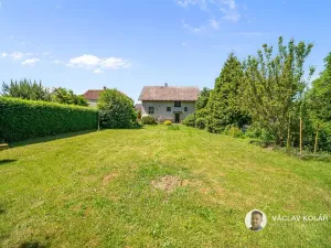 Prodej rodinného domu, Dobrá Voda u Hořic, 280 m2