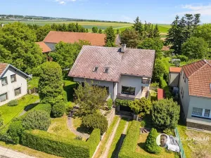 Prodej rodinného domu, Dobrá Voda u Hořic, 280 m2