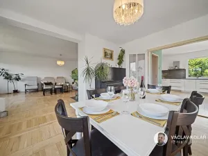 Prodej rodinného domu, Dobrá Voda u Hořic, 280 m2