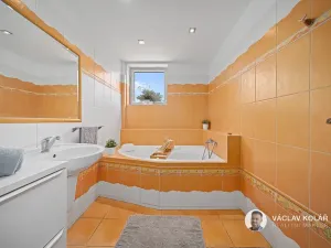 Prodej rodinného domu, Dobrá Voda u Hořic, 280 m2
