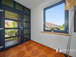 Prodej rodinného domu, Dobrá Voda u Hořic, 280 m2