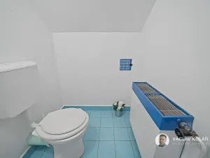 Prodej rodinného domu, Dobrá Voda u Hořic, 280 m2