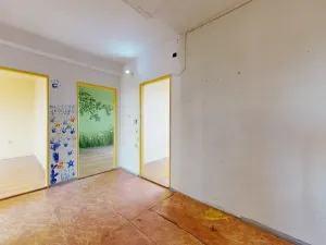 Prodej bytu 3+1, Hrušovany u Brna, Sídliště, 73 m2