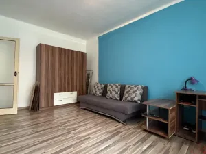 Pronájem bytu 1+kk, Ostrava - Poruba, Opavská, 25 m2