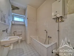 Prodej bytu 1+1, Kolín, Havlíčkova, 43 m2