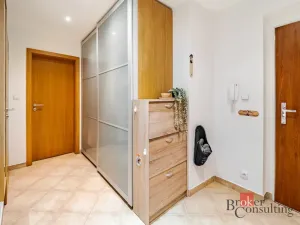 Prodej bytu 3+kk, Praha - Hloubětín, Nademlejnská, 86 m2