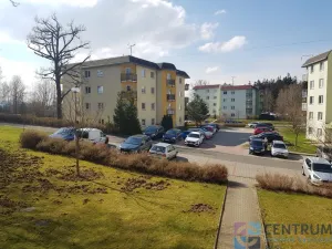 Pronájem bytu 1+1, Jablonec nad Nisou - Proseč nad Nisou, U Tenisu, 33 m2