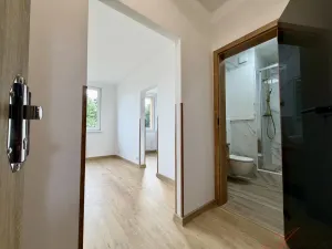 Pronájem bytu 2+1, Ostrava - Zábřeh, Markova, 45 m2