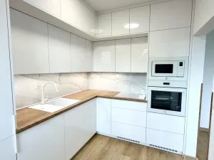 Pronájem bytu 2+1, Ostrava - Zábřeh, Markova, 45 m2