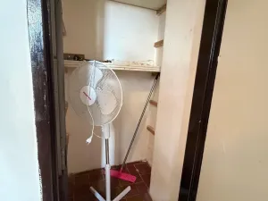 Pronájem bytu 2+kk, Praha - Libeň, Zenklova, 42 m2