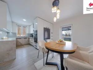 Prodej bytu 4+kk, Trutnov, Horská, 100 m2