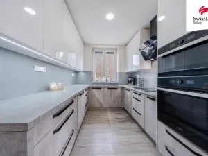 Prodej bytu 4+kk, Trutnov, Horská, 100 m2