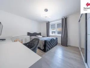 Prodej bytu 4+kk, Trutnov, Horská, 100 m2