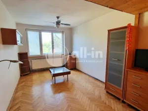 Pronájem bytu 2+1, Vyškov - Nosálovice, Nosálovská, 63 m2