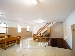 Prodej - jiné, Velké Bílovice, 285 m2