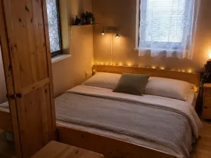 Prodej zahrady, Chbany - Vadkovice, 848 m2