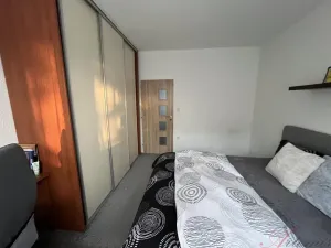Pronájem bytu 2+1, Studénka - Butovice, A. Dvořáka, 54 m2