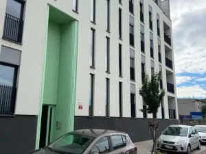 Prodej garáže, 28 m2