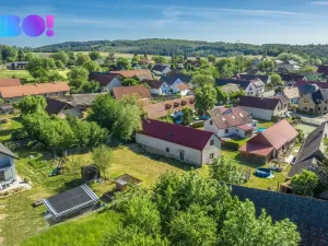 Prodej rodinného domu, Teplýšovice, 241 m2