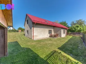 Prodej rodinného domu, Teplýšovice, 241 m2
