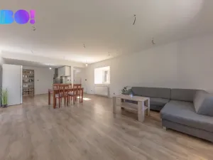Prodej rodinného domu, Teplýšovice, 241 m2