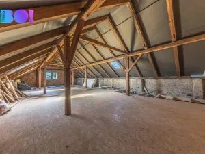 Prodej rodinného domu, Teplýšovice, 241 m2