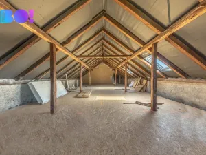 Prodej rodinného domu, Teplýšovice, 241 m2