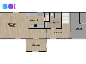 Prodej rodinného domu, Teplýšovice, 241 m2