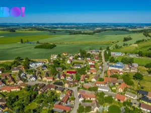 Prodej rodinného domu, Teplýšovice, 241 m2