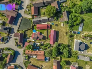 Prodej rodinného domu, Teplýšovice, 241 m2