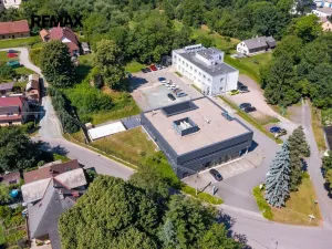 Prodej kanceláře, Kvasiny, 1150 m2