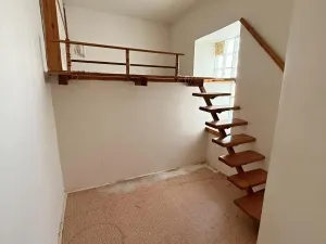Dražba bytu 2+1, Prostějov, Žižkovo nám., 76 m2