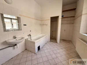 Dražba bytu 2+1, Prostějov, Žižkovo nám., 76 m2