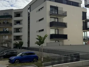 Prodej bytu 1+kk, Plzeň - Jižní Předměstí, Železná, 46 m2