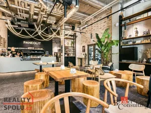 Pronájem bytu 1+kk, Brno - Zábrdovice, Bratislavská, 29 m2