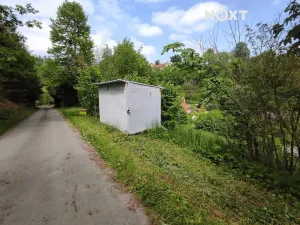 Prodej pozemku pro bydlení, Javorník, 1871 m2