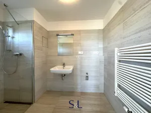 Pronájem bytu 2+kk, Liberec, U Nisy, 49 m2