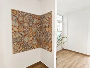 Pronájem komerční nemovitosti, Dalovice, Pod Parkem, 75 m2