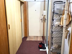 Prodej bytu 2+1, Příbram - Příbram VII, Prof. Skupy, 52 m2