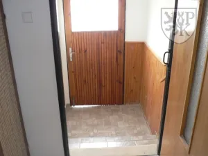 Pronájem bytu 1+1, Mačkov, 37 m2