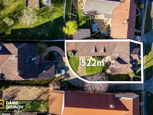 Prodej rodinného domu, Zlín, 214 m2