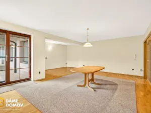 Prodej rodinného domu, Zlín, 214 m2