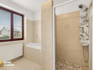 Prodej rodinného domu, Zlín, 214 m2