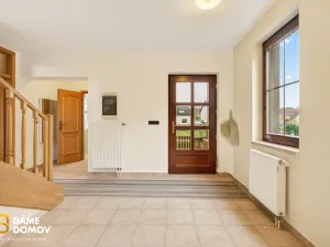 Prodej rodinného domu, Zlín, 214 m2