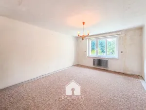 Prodej bytu 2+1, Ústí nad Labem, Myslbekova, 64 m2
