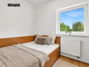 Prodej bytu 2+kk, Brno, bratří Žůrků, 50 m2