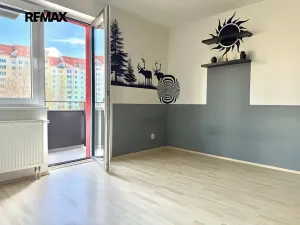 Pronájem bytu 1+kk, Brno, Houbalova, 39 m2