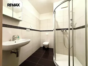Pronájem bytu 1+kk, Brno, Houbalova, 39 m2