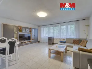 Prodej rodinného domu, Březina, 92 m2